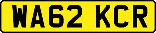 WA62KCR