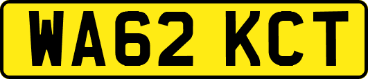 WA62KCT
