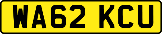 WA62KCU