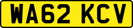 WA62KCV