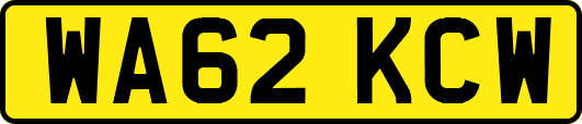 WA62KCW