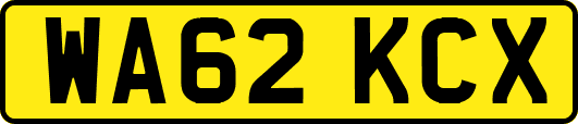 WA62KCX