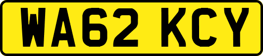 WA62KCY