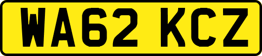 WA62KCZ