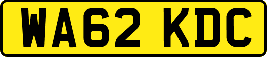 WA62KDC