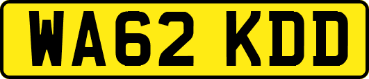 WA62KDD