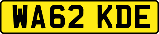 WA62KDE