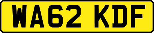 WA62KDF