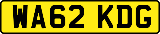 WA62KDG