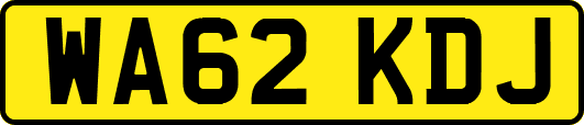 WA62KDJ
