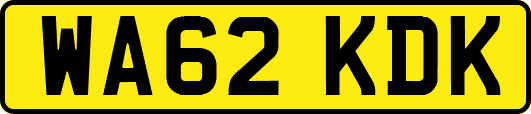 WA62KDK