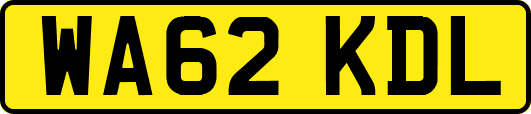 WA62KDL