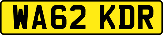 WA62KDR
