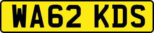 WA62KDS
