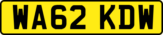 WA62KDW