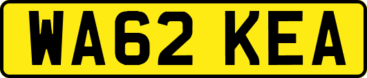WA62KEA