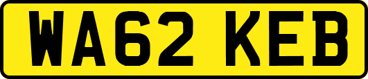 WA62KEB