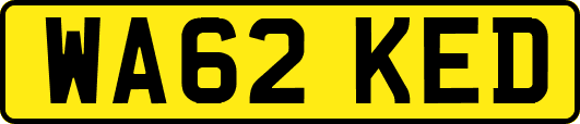WA62KED