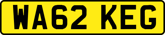 WA62KEG