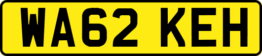 WA62KEH