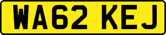 WA62KEJ