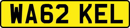 WA62KEL
