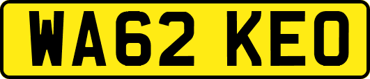 WA62KEO