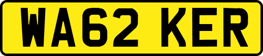 WA62KER