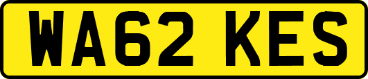 WA62KES