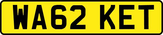 WA62KET