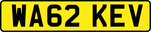 WA62KEV