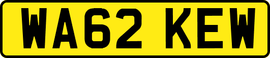 WA62KEW