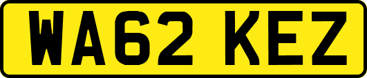 WA62KEZ