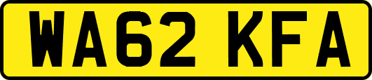 WA62KFA