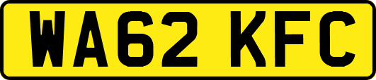 WA62KFC