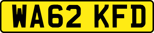 WA62KFD