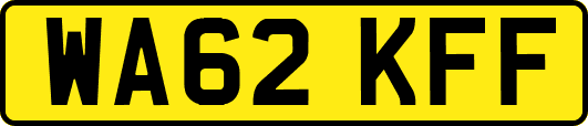 WA62KFF