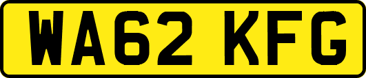WA62KFG