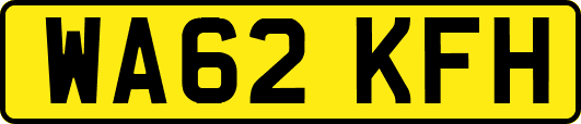 WA62KFH