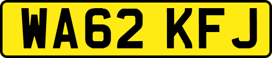 WA62KFJ