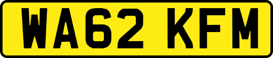 WA62KFM