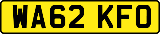 WA62KFO