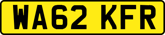 WA62KFR