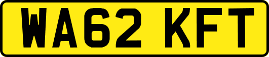 WA62KFT