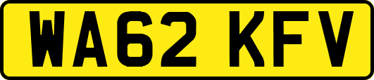 WA62KFV