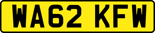 WA62KFW
