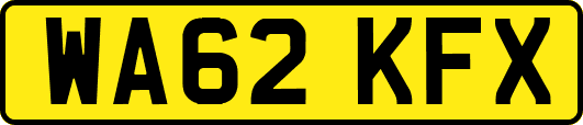 WA62KFX