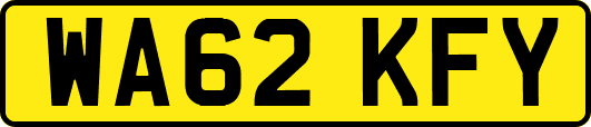 WA62KFY