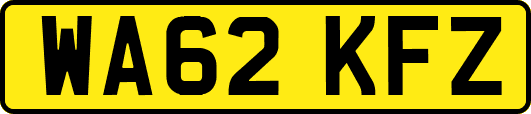 WA62KFZ