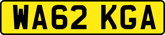 WA62KGA